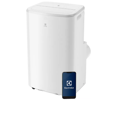 Electrolux EXP40U339CW Climatiseur Mobile 12000 BTU