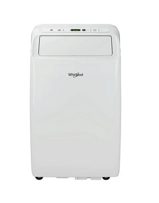 Whirlpool PACF212COW Climatiseur Mobile 12000 BTU