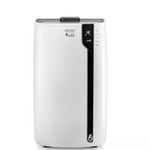 De'Longhi PAC EX100 SILENT Climatiseur Mobile 10000 BTU Premium Silence