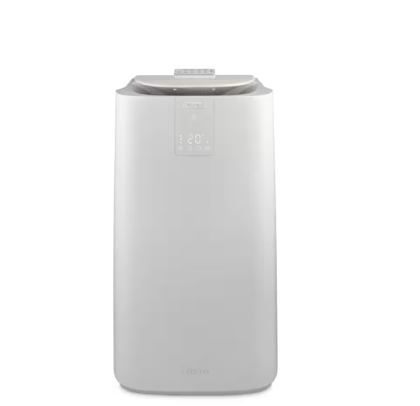De'Longhi PAC AP98 Climatiseur Mobile 9000 BTU Silencieux