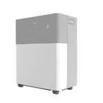 Midea Portasplit Réversible Climatiseur Mobile 12000 BTU