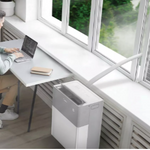 Midea Portasplit Réversible Climatiseur Mobile 12000 BTU