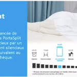 Midea Portasplit Réversible Climatiseur Mobile 12000 BTU