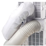 Woods WAC1207G Climatiseur Réversible 12000 BTU