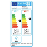 Essentialb ECMR12b R290 Climatiseur Réversible 12000 BTU