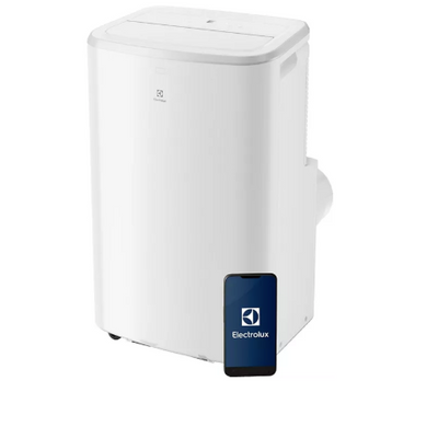 Electrolux EXP40U339CW Climatiseur Mobile 12000 BTU