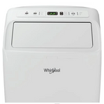 Whirlpool PACF29COB Climatiseur Mobile 12000 BTU Premium