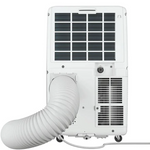 Whirlpool PACF212COW Climatiseur Mobile 12000 BTU