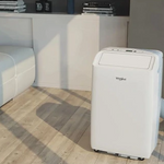 Whirlpool PACF212COW Climatiseur Mobile 12000 BTU