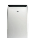 TCL P09F5CSW0F Climatiseur Mobile 9000 BTU Smart