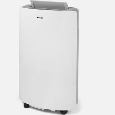 Woods WAC1202G Climatiseur 12000 BTU