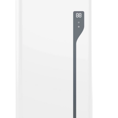 Essentialb ECM12 B3 Climatiseur Mobile 12000 BTU