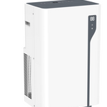Essentialb ECM12 B3 Climatiseur Mobile 12000 BTU