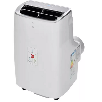 Essentialb ECM7b2 R290 Climatiseur Mobile 7000 BTU