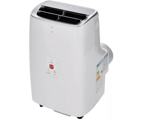 Essentialb ECM7b2 R290 Climatiseur Mobile 7000 BTU
